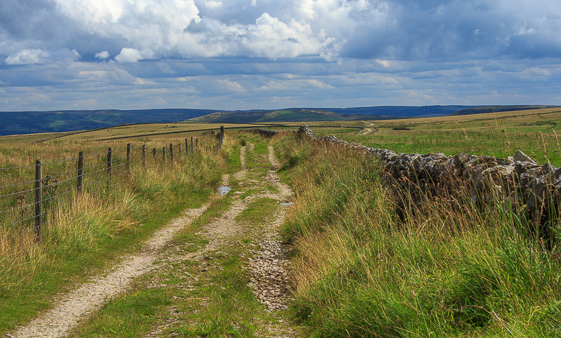 Abney Moor Abney Moor